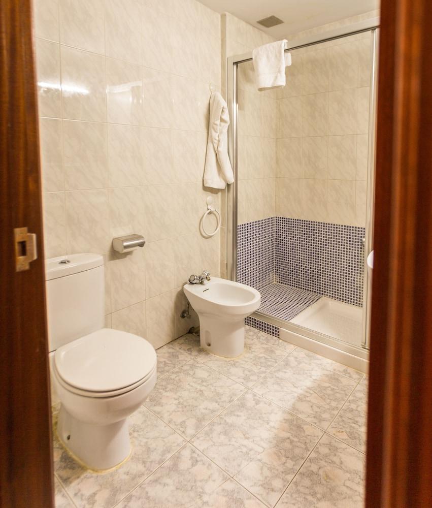 Hotel Parras Arnedillo Kültér fotó