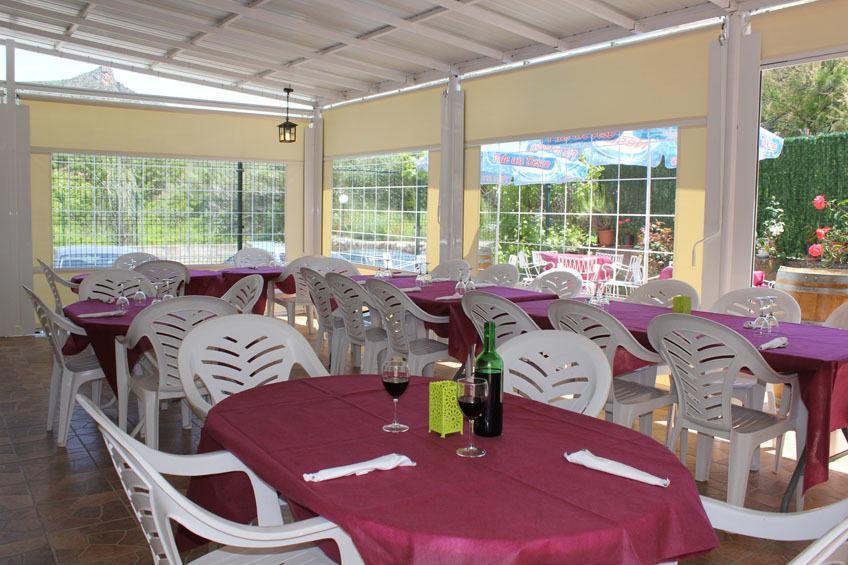 Hotel Parras Arnedillo Kültér fotó