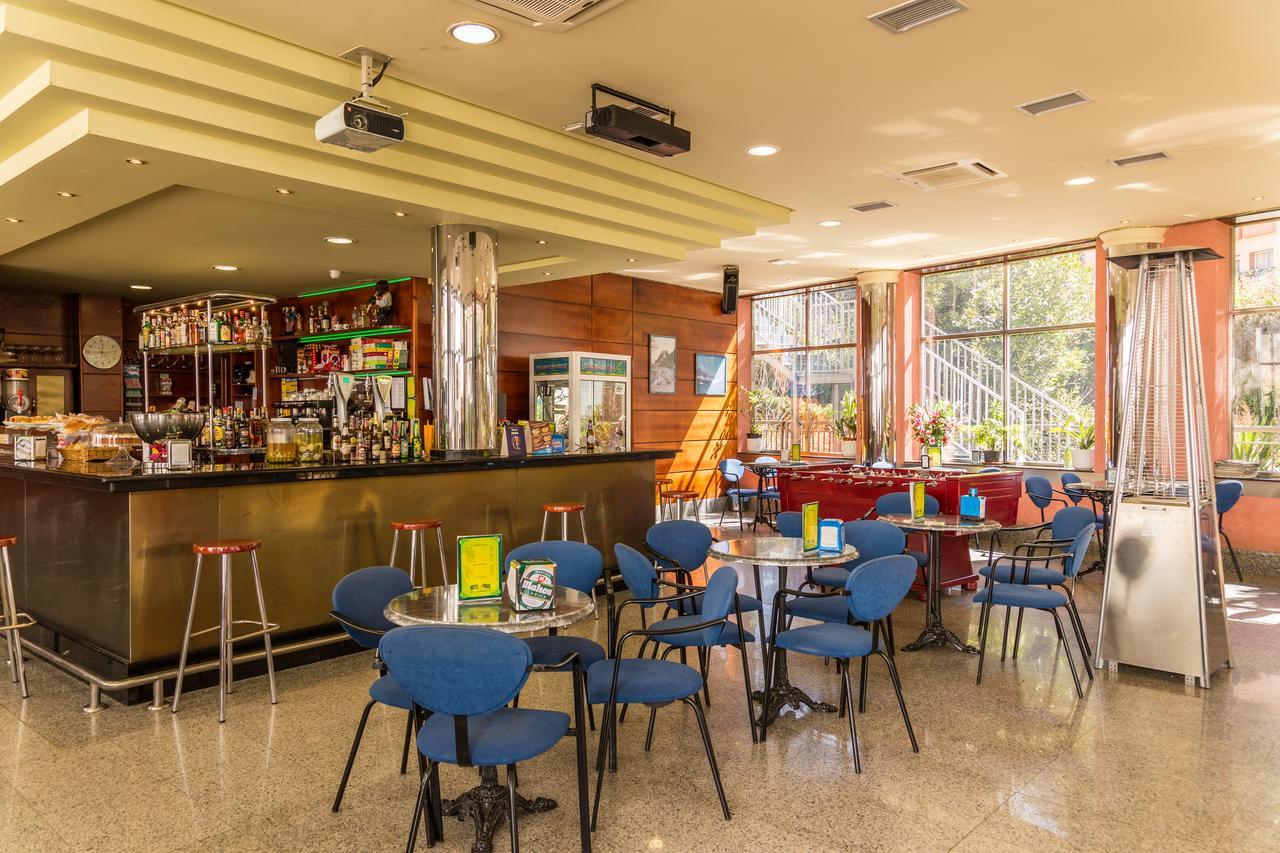 Hotel Parras Arnedillo Kültér fotó