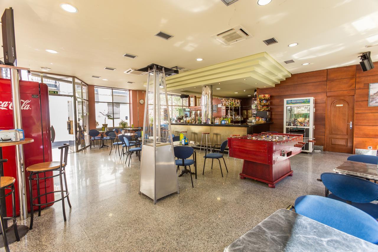 Hotel Parras Arnedillo Kültér fotó